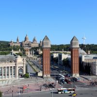 imagen montjuic