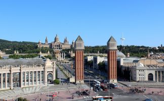 imagen montjuic