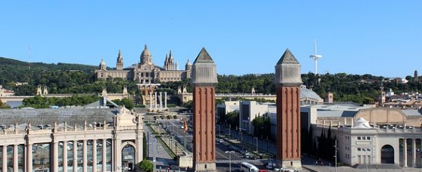 imagen montjuic