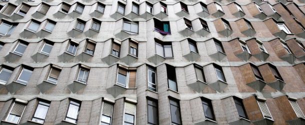 estudio arquitectura Barcelona