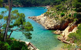 Calas Costa Brava
